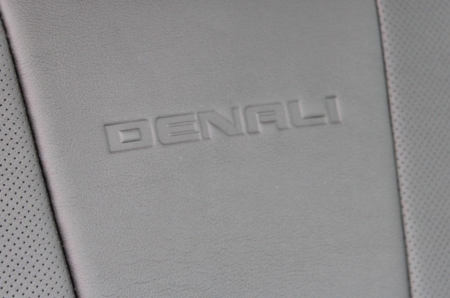  GMC Terrain Denali 2013 года  (фото 15 из 60)